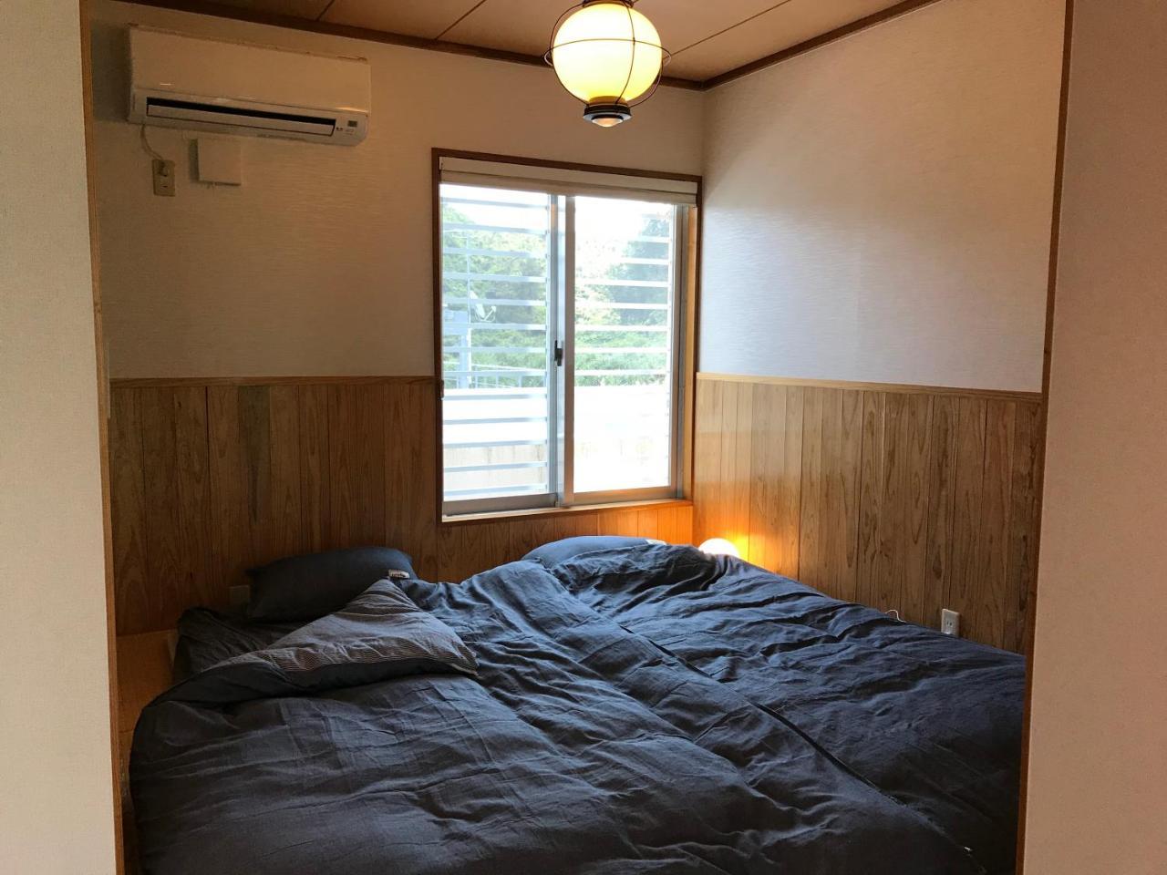 วิลล่า ペンション ラナカイハウス沖縄 *