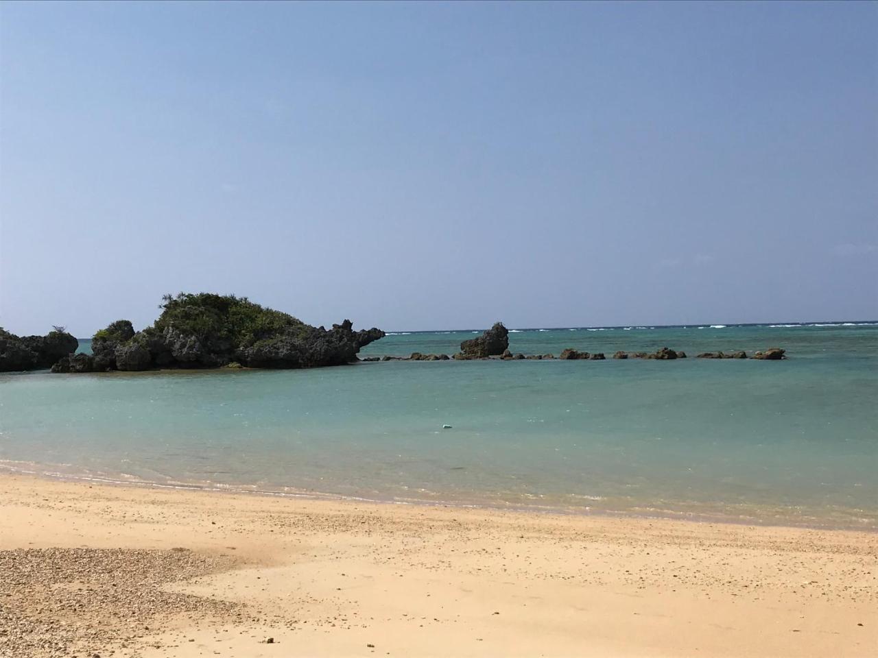 ペンション ラナカイハウス沖縄 *