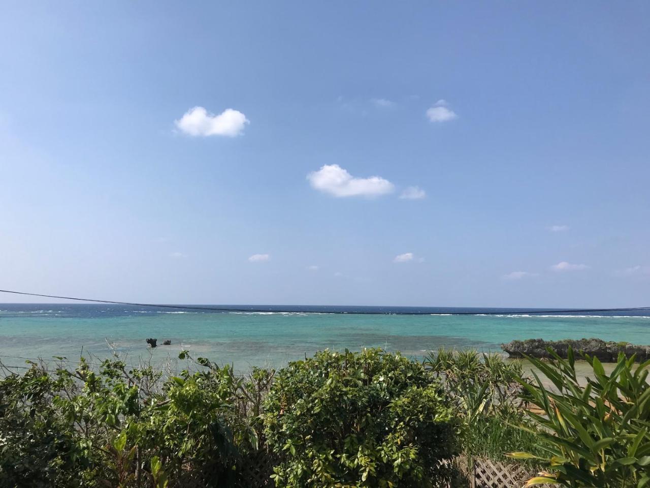 ペンション ラナカイハウス沖縄 * อนนะ